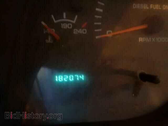 2000 DODGE RAM 3500 - VIN: 1B7MF3363YJ125758 - Фото 8