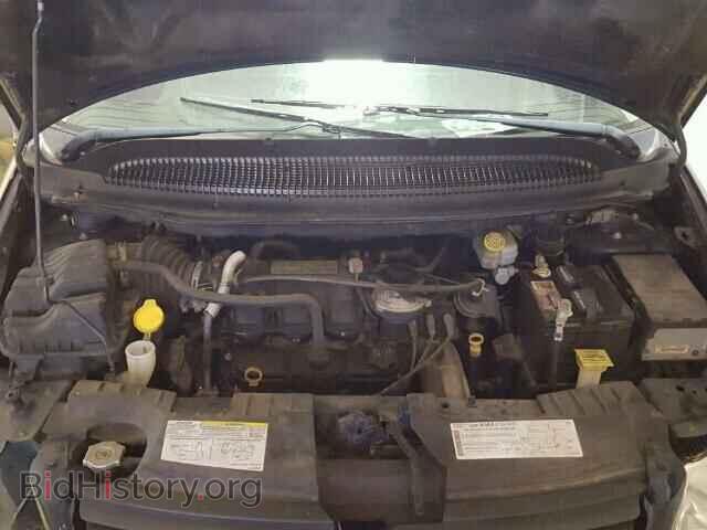 2005 DODGE CARAVAN - VIN: 2D4GP44L65R238828 - Фото 7