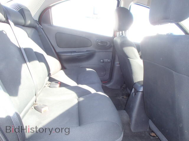 2005 DODGE NEON - VIN: 1B3ES56C55D183170 - Фото 6