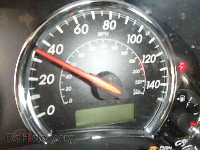 2012 TOYOTA COROLLA - VIN: 5YFBU4EE2CP035576 - Фото 8