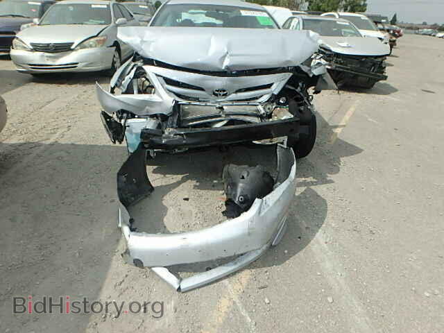 2012 TOYOTA COROLLA - VIN: 5YFBU4EE2CP035576 - Фото 10