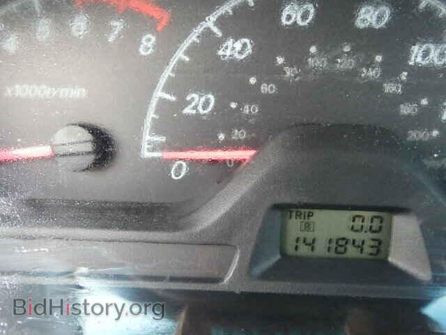 2002 MITSUBISHI LANCER - VIN: JA3AJ26E62U068555 - Фото 8