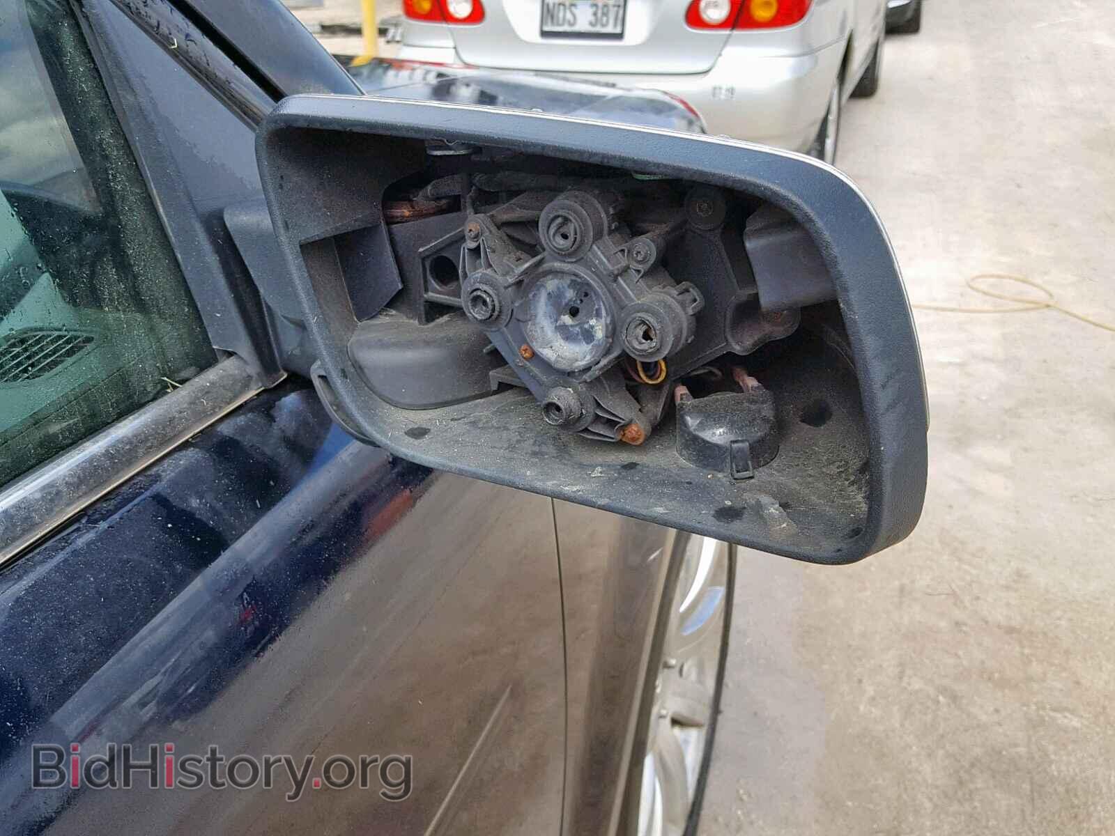 2009 FORD FLEX LIMIT - VIN: 2FMEK63C69BA50904 - Фото 9
