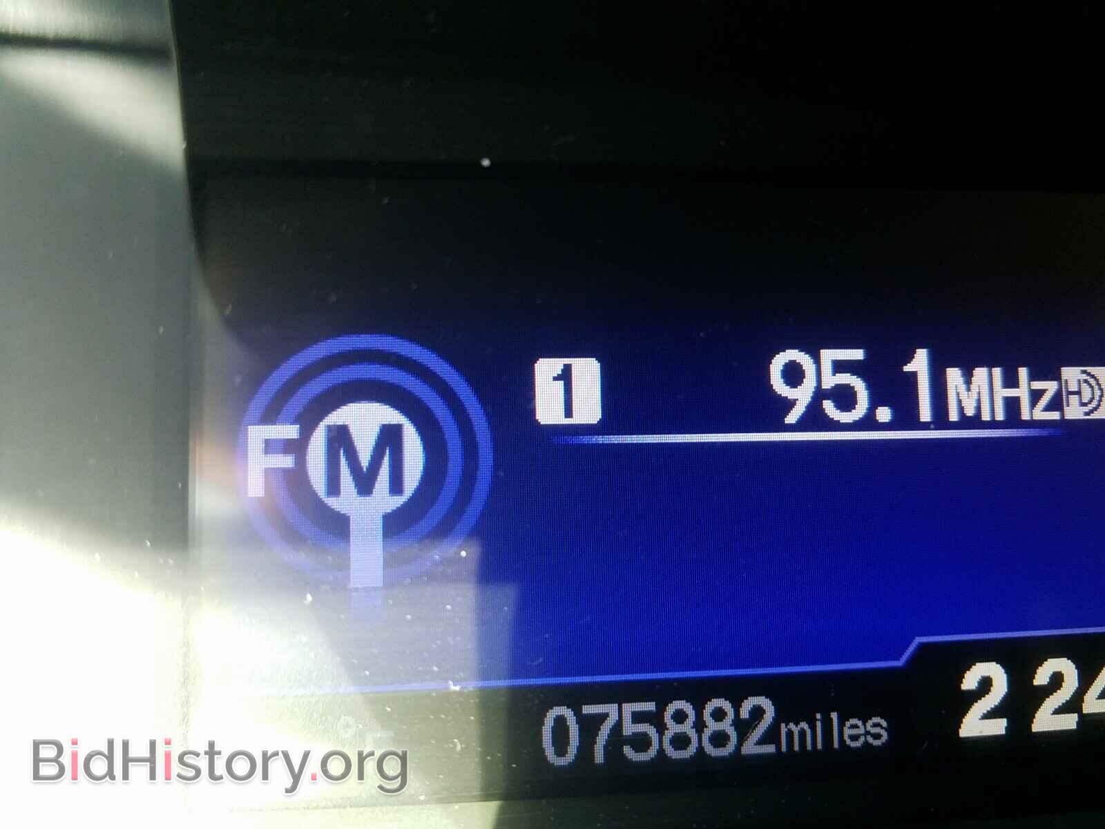 2014 HONDA CIVIC - VIN: 19XFB2F91EE036767 - Фото 8