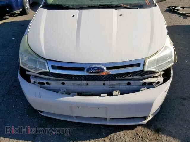 2009 FORD FOCUS - VIN: 1FAHP35NX9W267960 - Фото 9