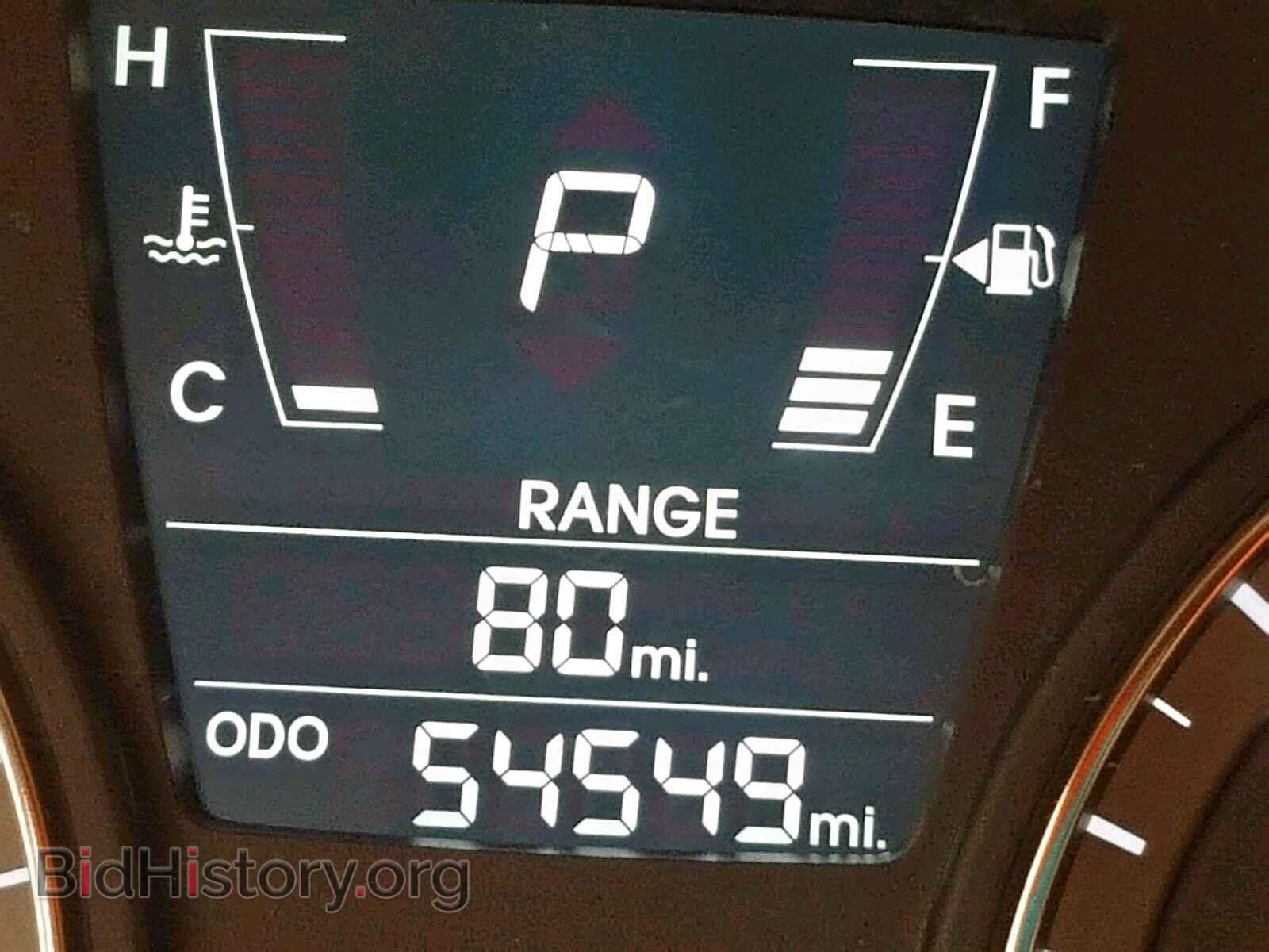 2012 HYUNDAI ACCENT - VIN: KMHCT4AE0CU198237 - Фото 8
