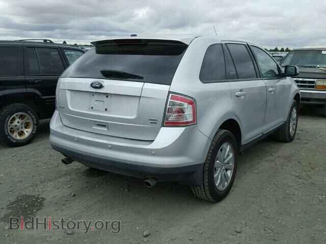 2010 FORD EDGE - VIN: 2FMDK4JC6ABB13250 - Фото 4