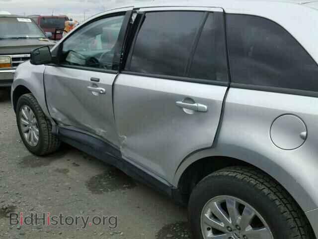 2010 FORD EDGE - VIN: 2FMDK4JC6ABB13250 - Фото 10