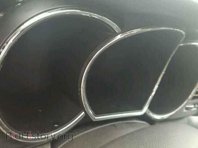 2011 KIA OPTIMA - VIN: KNAGM4A70B5131485 - Фото 8