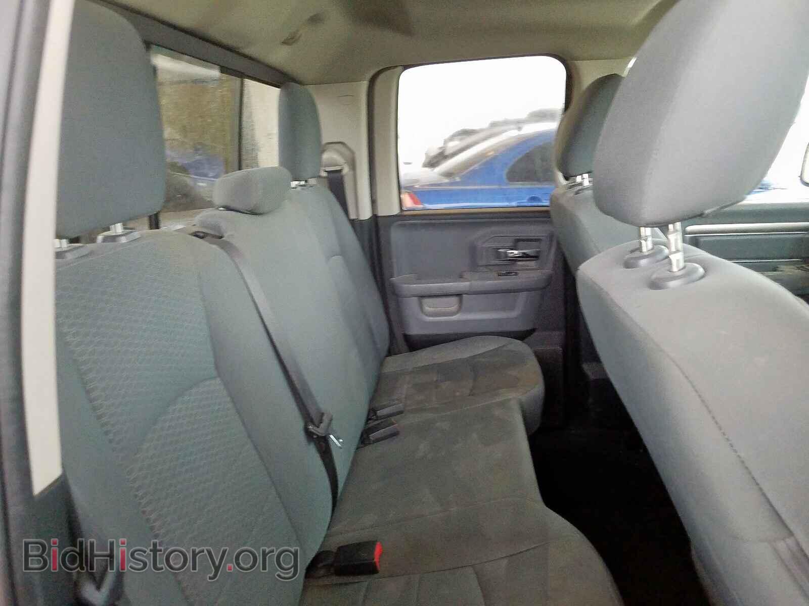2017 RAM 1500 - VIN: 1C6RR6GG0HS707903 - Photo 6