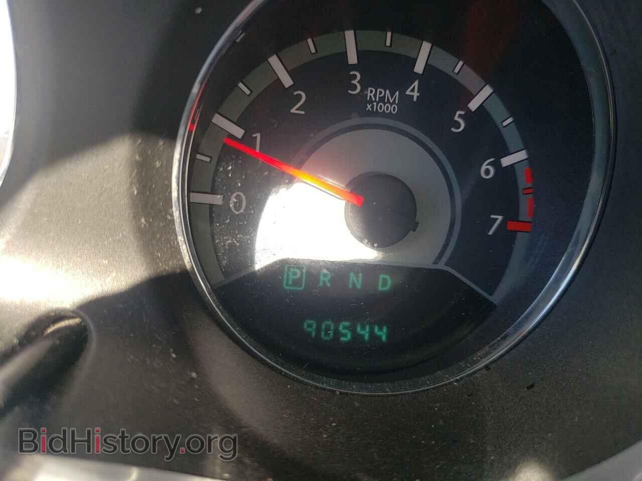 2014 CHRYSLER 200 - VIN: 1C3CCBBB4EN178877 - Фото 8