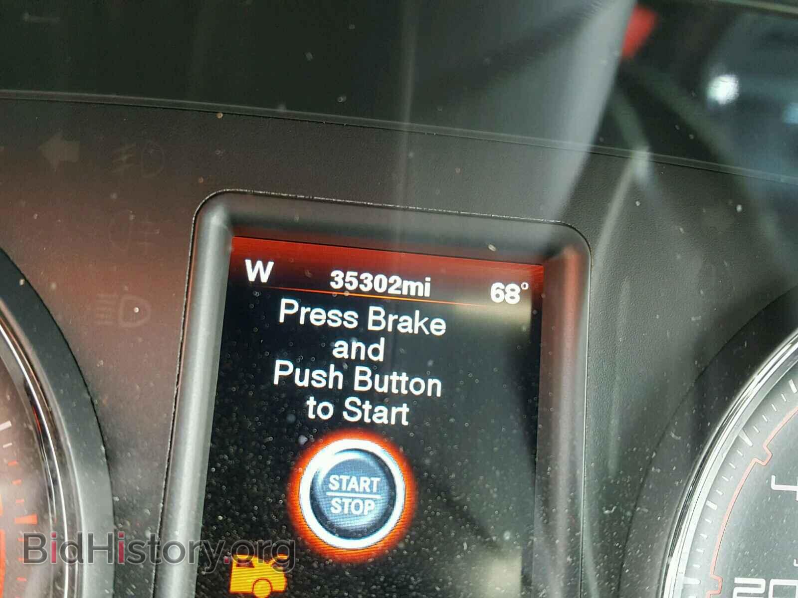 2012 DODGE CHARGER - VIN: 2C3CDXCT0CH278787 - Фото 8