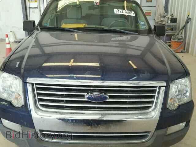 2006 FORD EXPLORER - VIN: 1FMEU63E06UA54870 - Фото 9