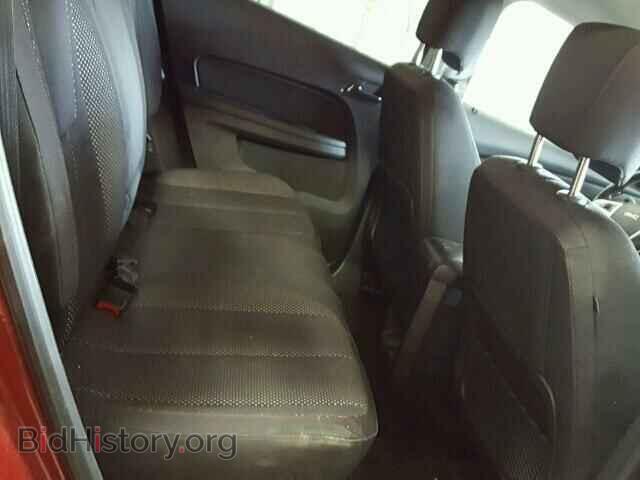 2012 GMC TERRAIN - VIN: 2GKALSEKXC6310870 - Фото 6