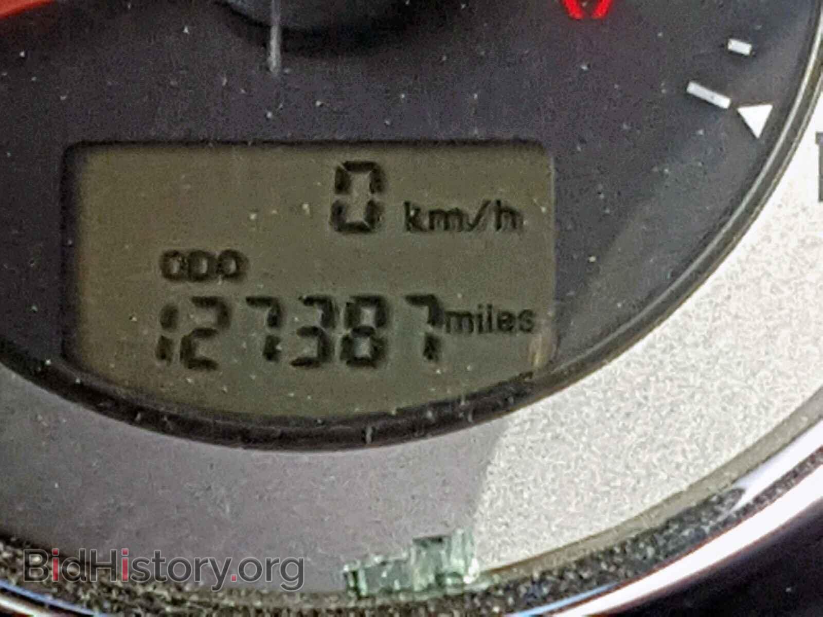 2007 MITSUBISHI ECLIPSE - VIN: 4A3AL35T87E005778 - Photo 8