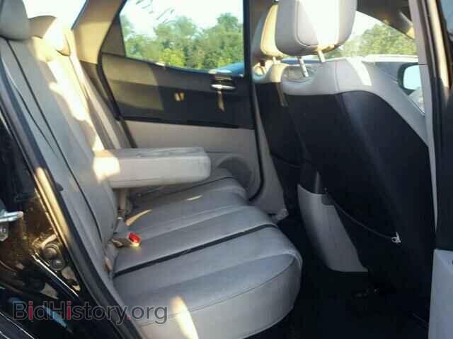 2009 MAZDA CX-7 - VIN: JM3ER293390222248 - Фото 6