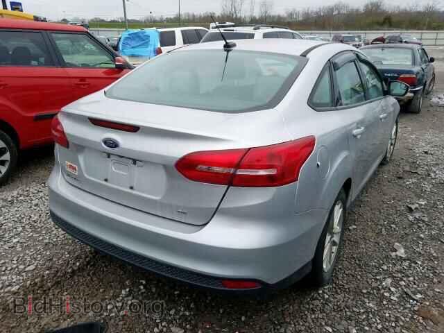 2016 FORD FOCUS - VIN: 1FADP3F20GL283473 - Photo 4