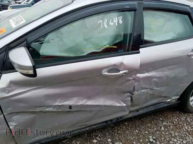 2016 FORD FOCUS - VIN: 1FADP3F20GL283473 - Photo 10