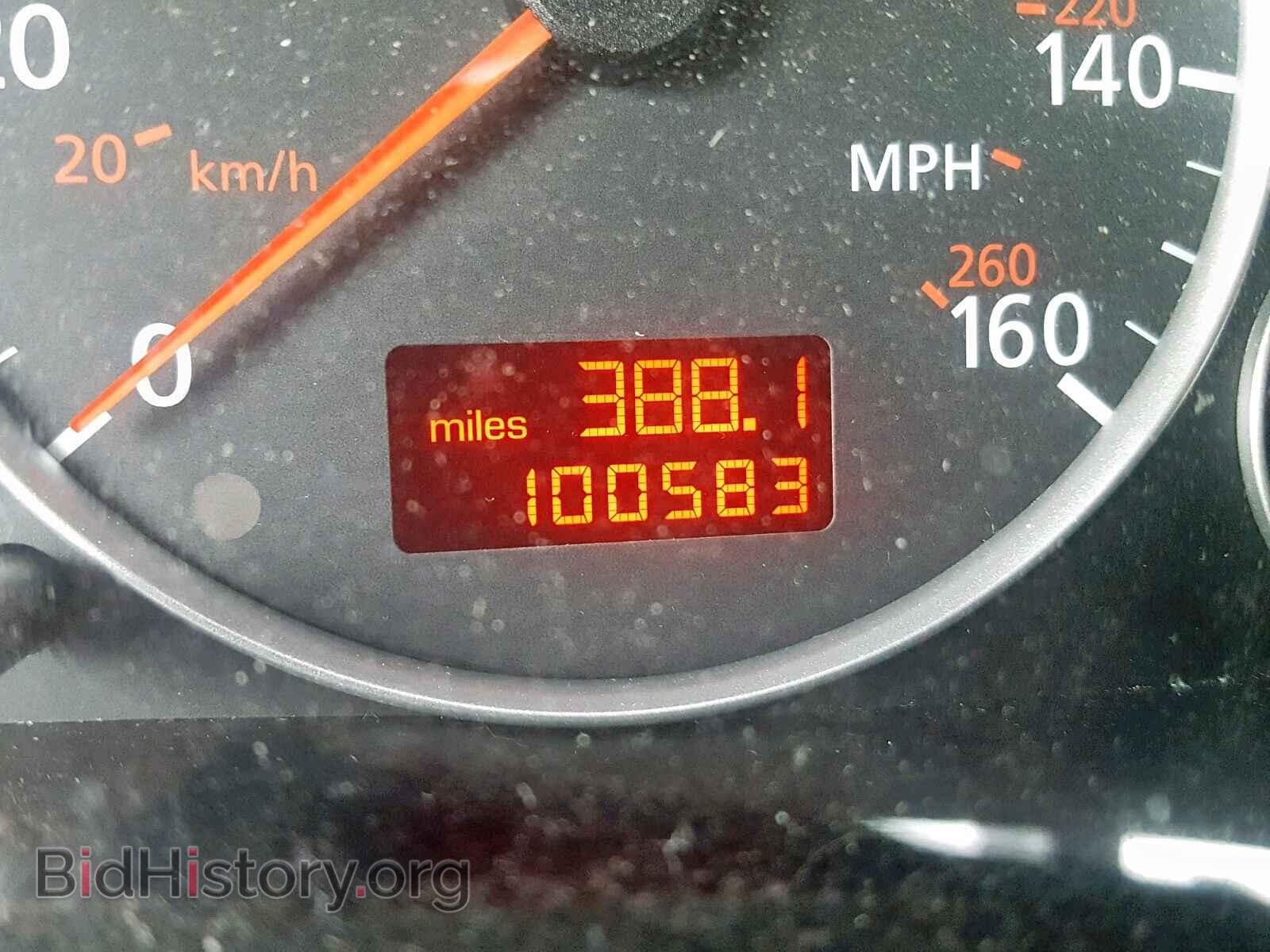 2002 AUDI A6 - VIN: WAULT64B92N032497 - Фото 8