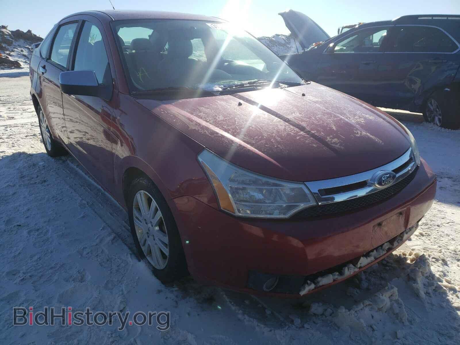 Photo 1FAHP3HN9BW169357 - FORD FOCUS 2011