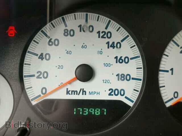 2006 DODGE CARAVAN - VIN: 1D4GP24R26B597876 - Фото 8