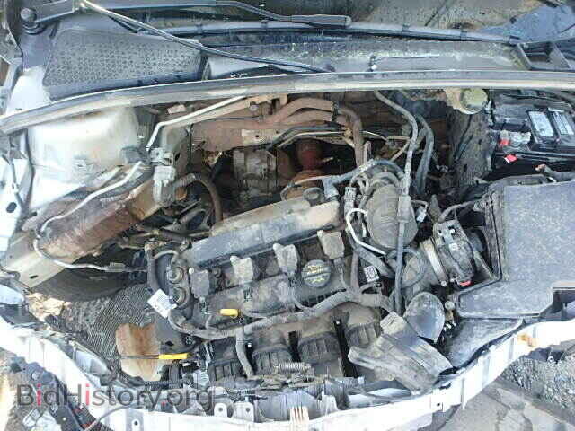2012 FORD FOCUS - VIN: 1FAHP3F25CL422489 - Photo 7