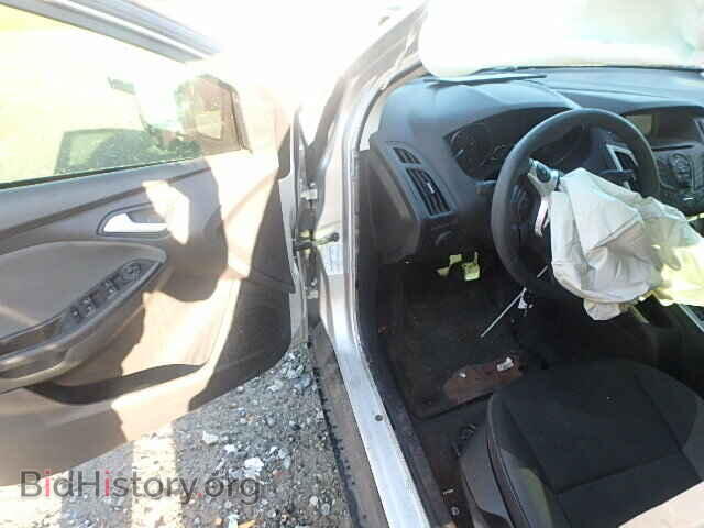 2012 FORD FOCUS - VIN: 1FAHP3F25CL422489 - Photo 9