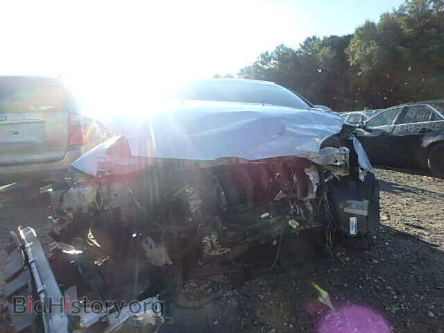 2012 FORD FOCUS - VIN: 1FAHP3F25CL422489 - Photo 10