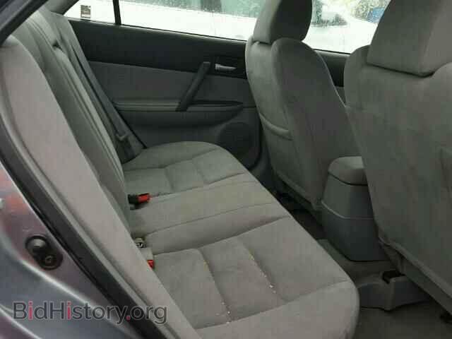 2007 MAZDA 6 - VIN: 1YVHP80D175M05078 - Фото 6