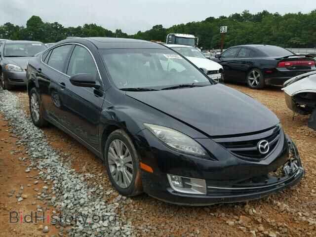 Фотография 1YVHP82A495M40249 - MAZDA 6 2009