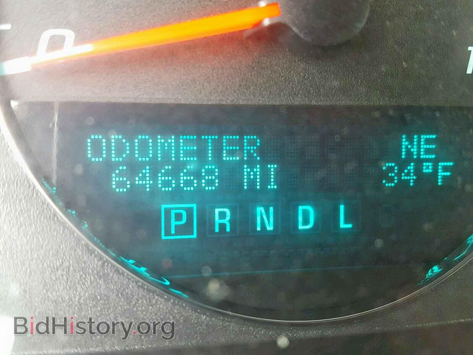 2013 CHEVROLET IMPALA - VIN: 2G1WC5E36D1232154 - Фото 8