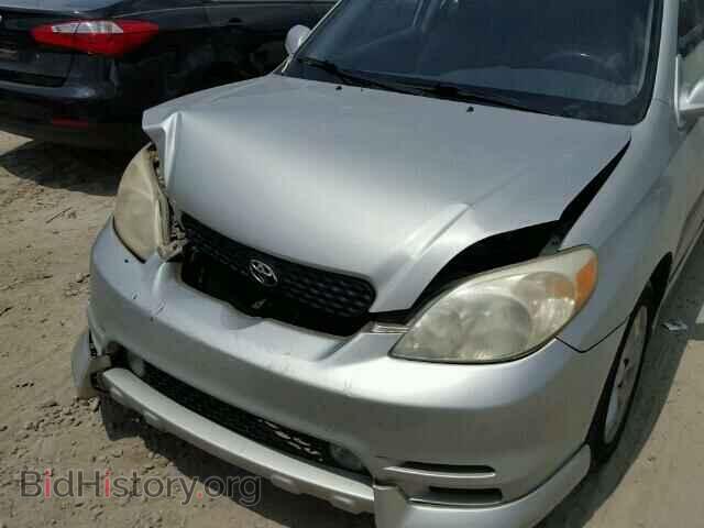 2003 TOYOTA COROLLA - VIN: 2T1KR32E83C040880 - Фото 7