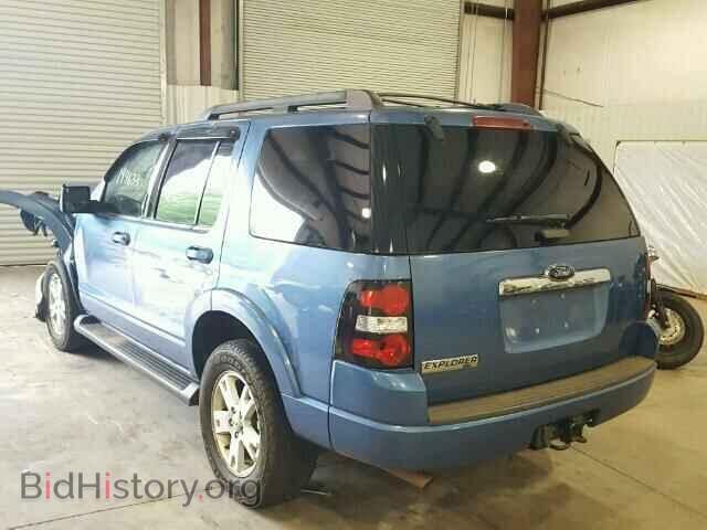 2009 FORD EXPLORER - VIN: 1FMEU63EX9UA26496 - Фото 3