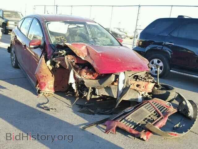 Photo 1FADP3K27EL144606 - FORD FOCUS 2014