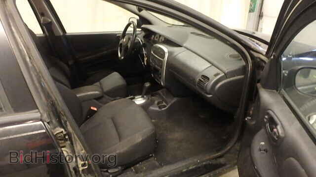 2004 DODGE NEON - VIN: 1B3ES56C04D543752 - Фото 5