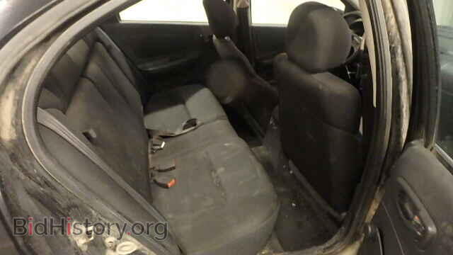 2004 DODGE NEON - VIN: 1B3ES56C04D543752 - Фото 6
