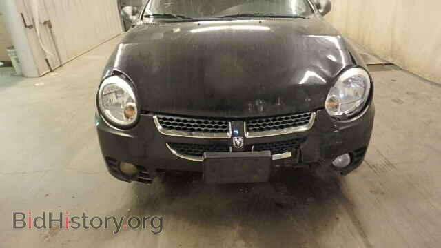 2004 DODGE NEON - VIN: 1B3ES56C04D543752 - Фото 10