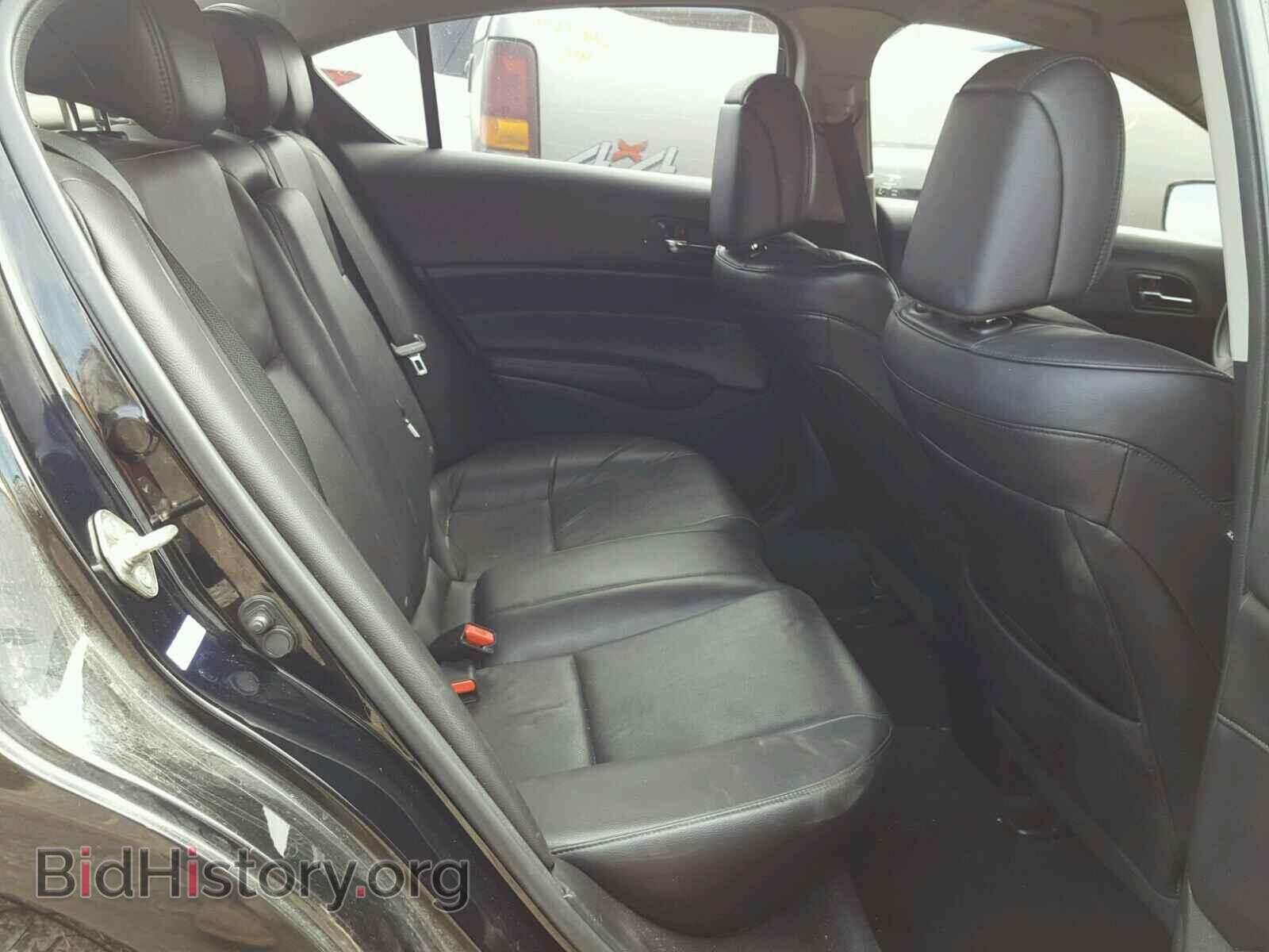 2014 ACURA ILX - VIN: 19VDE1F36EE013076 - Фото 6