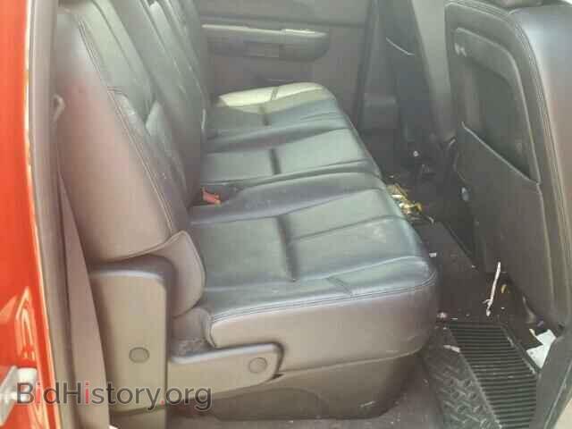 2013 CHEVROLET SILVERADO - VIN: 3GCPCSE08DG114498 - Фото 6