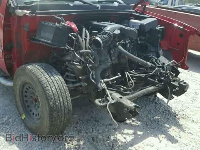 2013 CHEVROLET SILVERADO - VIN: 3GCPCSE08DG114498 - Фото 9