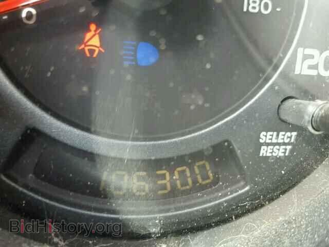 2004 HONDA ELEMENT - VIN: 5J6YH285X4L013943 - Photo 8