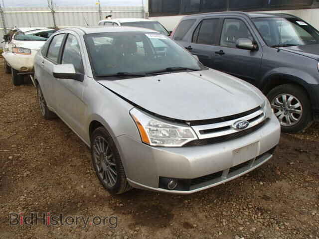 Фотография 1FAHP36NX9W238358 - FORD FOCUS 2009