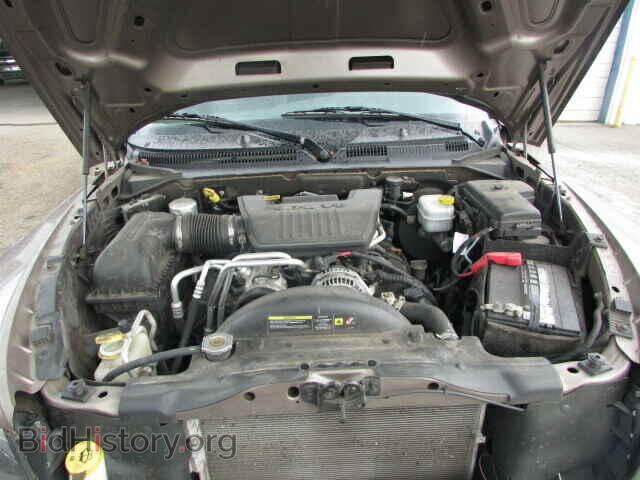 2009 DODGE DAKOTA - VIN: 1D7HE38P79S812989 - Фото 7