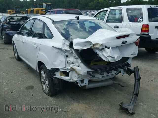 2014 FORD FOCUS - VIN: 1FADP3F24EL447367 - Photo 3