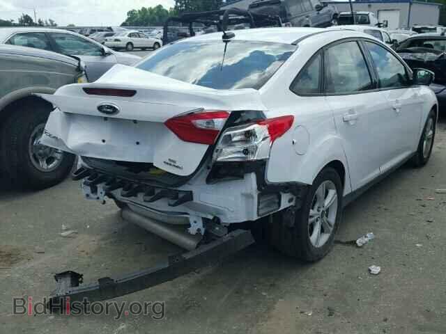 2014 FORD FOCUS - VIN: 1FADP3F24EL447367 - Photo 4