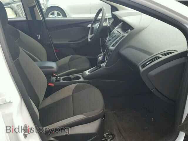 2014 FORD FOCUS - VIN: 1FADP3F24EL447367 - Photo 5