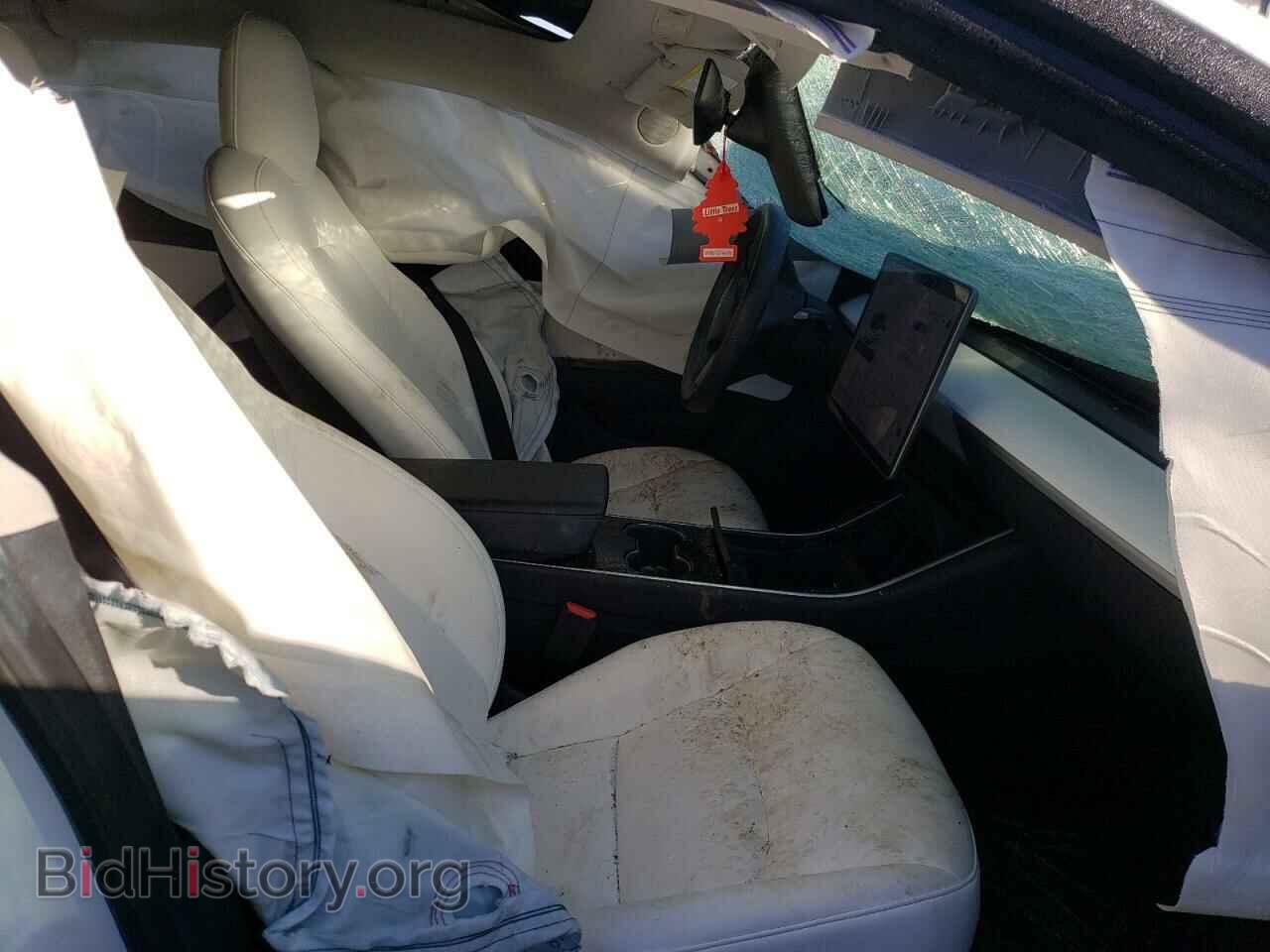2018 TESLA MODEL 3 - VIN: 5YJ3E1EA1JF155908 - Photo 5