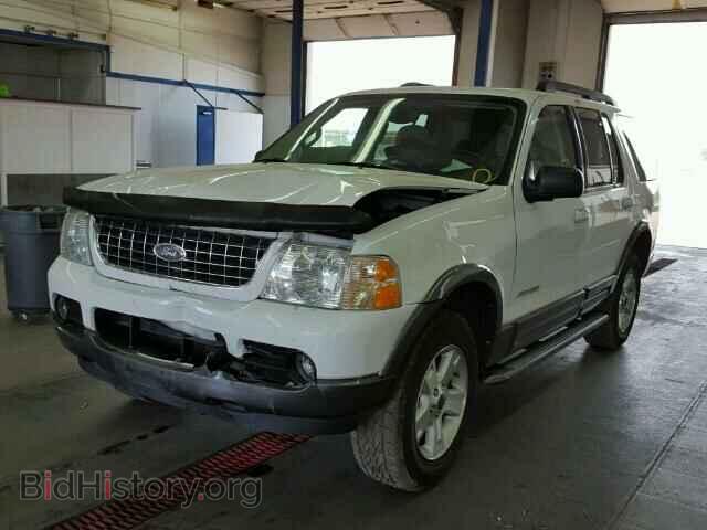 2005 FORD EXPLORER - VIN: 1FMZU63K55UB37314 - Фото 2