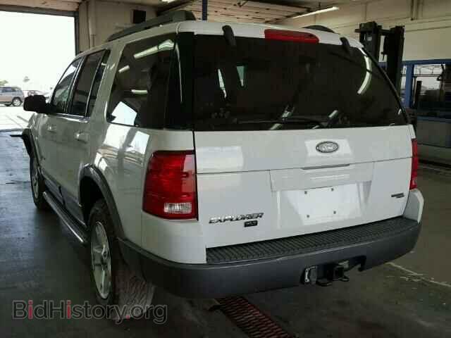 2005 FORD EXPLORER - VIN: 1FMZU63K55UB37314 - Фото 3
