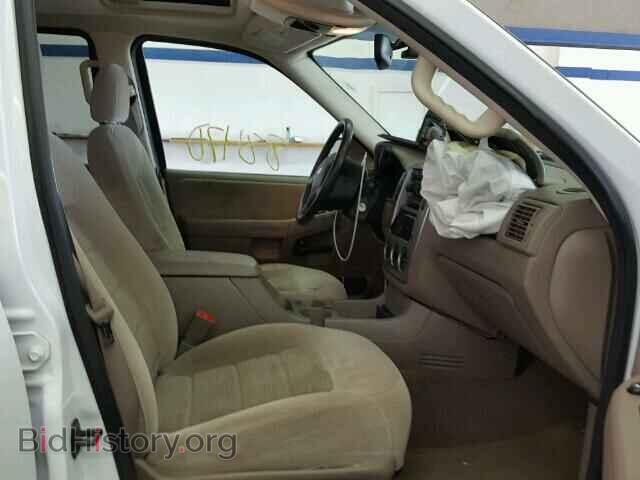 2005 FORD EXPLORER - VIN: 1FMZU63K55UB37314 - Фото 5
